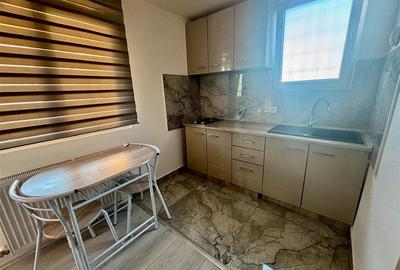 Garsonieră decomandată în Craiter - 3