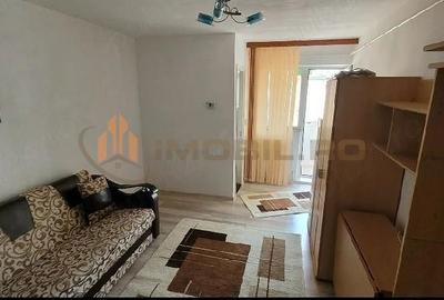Garsonieră decomandată în Alexandru cel Bun - 2