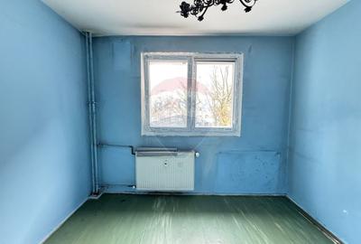 Apartament 2 camere de vanzare - Podul Giurgiului - 14