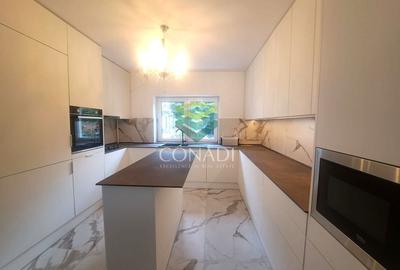 Duplex cu 5 camere cu Canalizare în Nord - 9