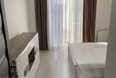 Apartament cu 2 camere decomandat, mobilat în Tudor - 6
