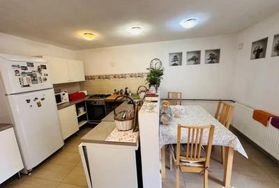 Casă cu 5 camere cu Teren 330 Mp în Chiajna - 4