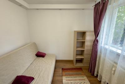 Apartament cu 2 camere decomandat, mobilat în Lujerului - 6
