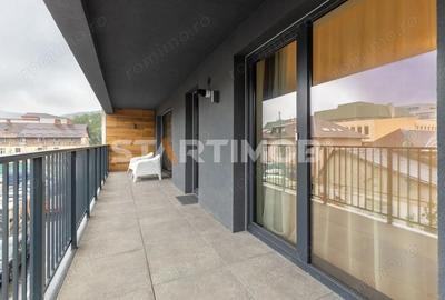 Apartament cu 2 camere decomandat, mobilat în Central - 3