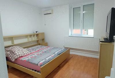 Garsonieră decomandată în Iosefin - 5