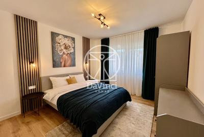 Apartament cu 3 camere semidecomandat în Exterior Vest - 2