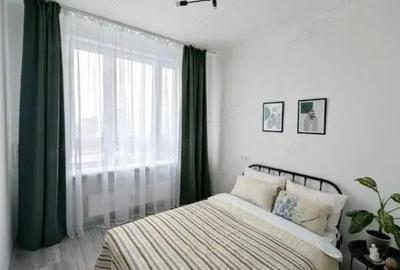 Inchiriez garsoniera in zona Parcul Circului - 2