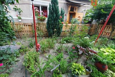 Apartament 112 mp la casa cu curte si garaj, zona Maria, Central Apartament 112 mp la casa cu curte si garaj, zona Maria, Central - 12