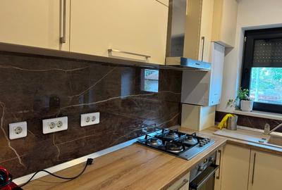 Inchiriez apartament nou,Icon Residence Teodosie Rudeanu,mobilat,cu loc parcare - 10