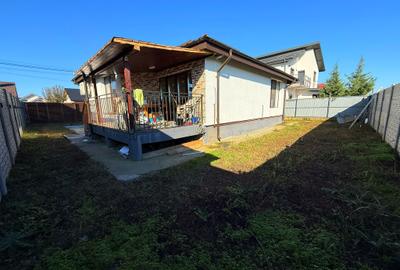 Casa Individuala / 3 Camere / Teren 380 mp / Gata de mutare - 5