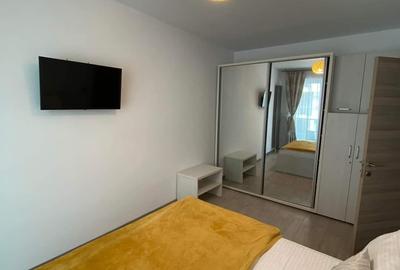2 camere decomandat - Campus Scolar Drumul Fermei Popesti Leordeni - 4