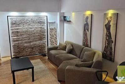 Apartament cu 2 camere decomandat în Tomis I