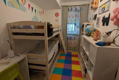 Apartament cu 2 camere decomandat în Tomis Plus - 7