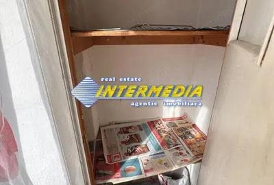 Garsonieră decomandată în Cetate - 3