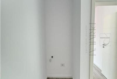 Apartament cu 2 camere semidecomandat în Braytim - 5