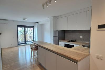 Apartament 3 camere in Arcadia Domenii 2 bai gata de mutare - 5