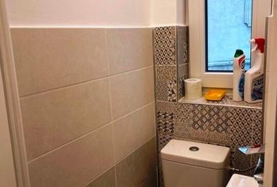 PIATA UNIRII 3 camere 4/S+P+4+M renovat LIBER - 12
