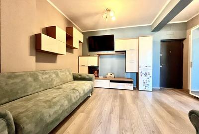 Apartament 2 camere de inchiriat cu loc de parcare  -  Tomis Plus  | Termen lung Apartament 2 camere de inchiriat cu loc de parcare  -  Tomis Plus  | Termen lung - 4