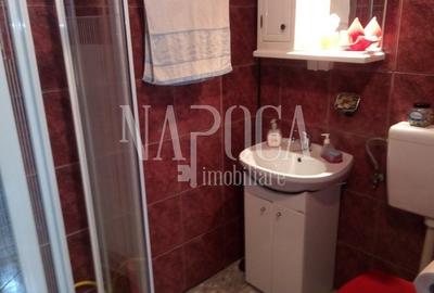 Casă individuală cu 7 camere cu Canalizare în Gheorgheni - 8