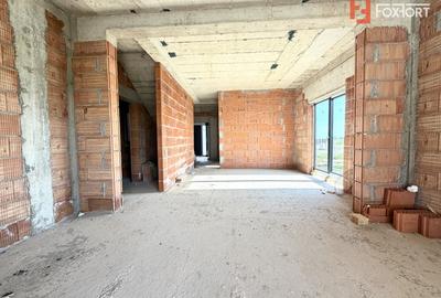 Duplex cu 5 camere cu Teren 280 Mp în Sânandrei - 5