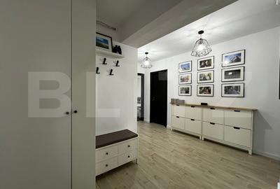 Apartament cu 4 camere - Rediu Apartament cu 4 camere - Rediu - 18