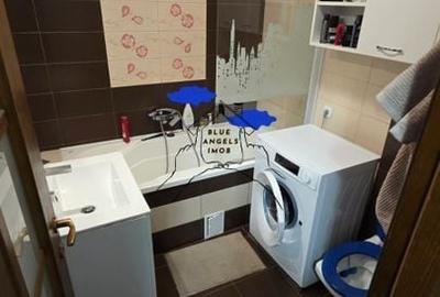 Apartament modern de 2 camere in Tractorul - 4