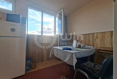 Garsonieră semidecomandată, mobilată în Mănăștur - 3