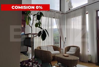 Casă individuală cu 6 camere cu Garaj în Drumul Poienii - 15