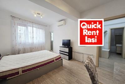 Garsonieră decomandată în Ultracentral - 3