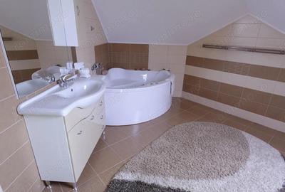 Casă cu Teren 1500 Mp în Central - 1