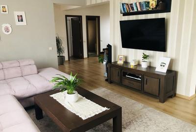 Casă cu 4 camere în Bărdești - 13