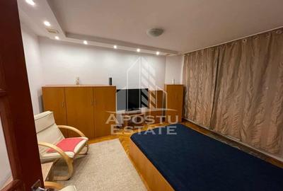 Apartament 1 camera, decomandat, zona Centrala - 2