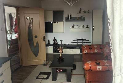 Apartament cu 2 camere decomandat în Central - 6