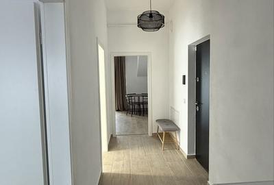 Apartament cu 2 camere decomandat în Sânpetru - 5