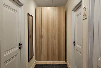 Apartament cu 2 camere decomandat în Gara Mare - 3