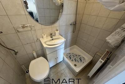 Apartament cu 3 camere semidecomandat, mobilat în Lazaret - 6