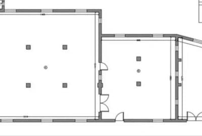 Casă cu 8 camere cu Teren 1476 Mp în Central - 4