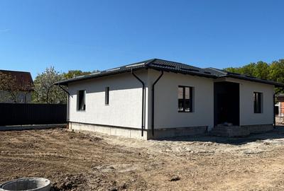 Casă cu 3 camere în Smeura - 2