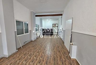 Spațiu comercial, de 160 mp, în 9 Mai - 6
