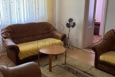 SPITALUL JUDETEAN - 2 Camere - ETAJ 2 - Termoizolat
