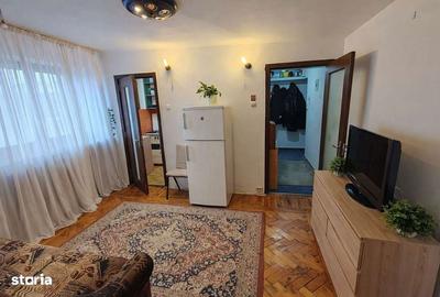 Apartament cu 2 camere în Gheorgheni - 4