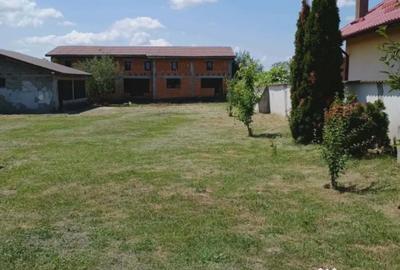 Casă cu 7 camere în Albeni - 3