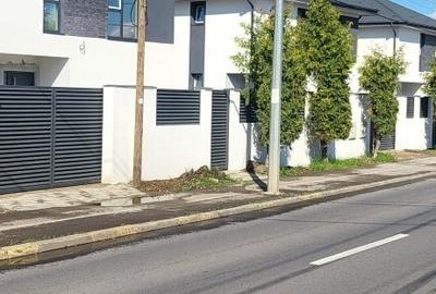 Casă de vanzare Buftea centru - 14