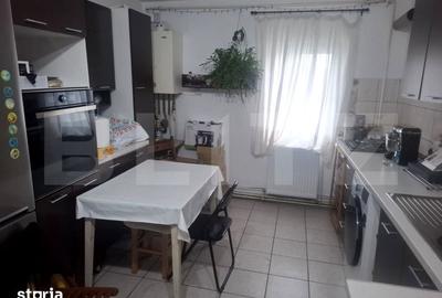 Apartament cu 2 camere semidecomandat în Central - 8