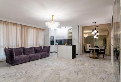 Apartament superb in Herastrau - 1