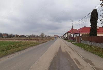 Teren de 5000 mp, în Prejmer - 6