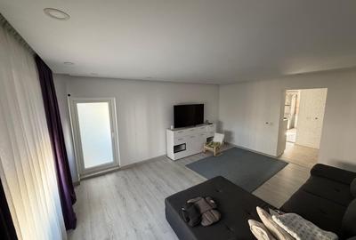 Muncii - Calea Calarasilor - Apartament 3 camere decomandat - 1