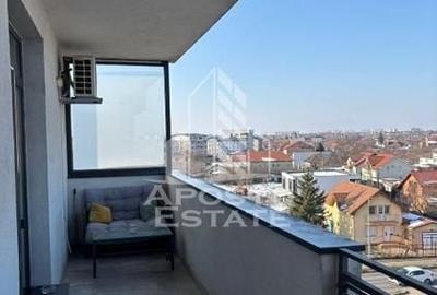 Apartament cu 2 camere semidecomandat, mobilat în Braytim - 14