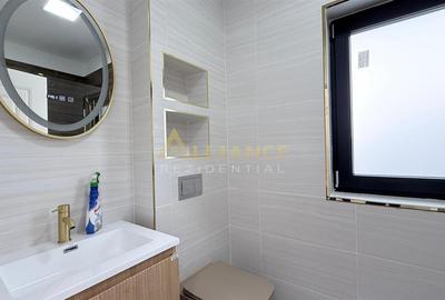 Casă individuală cu 4 camere cu Teren 364 Mp în Berceni - 16