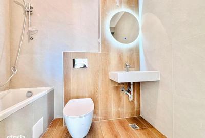 Apartament cu 3 camere în Tractorul - 8